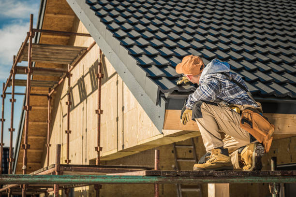 Steel Roofing in Lake Brownwood, TX