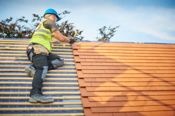 Best Tile Roofing Installation  in Lake Brownwood, TX